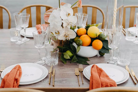 Tableware