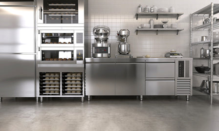 Catering Equipment