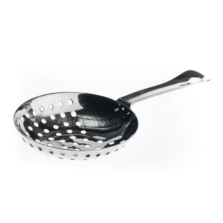 Slotted Ice Spoon