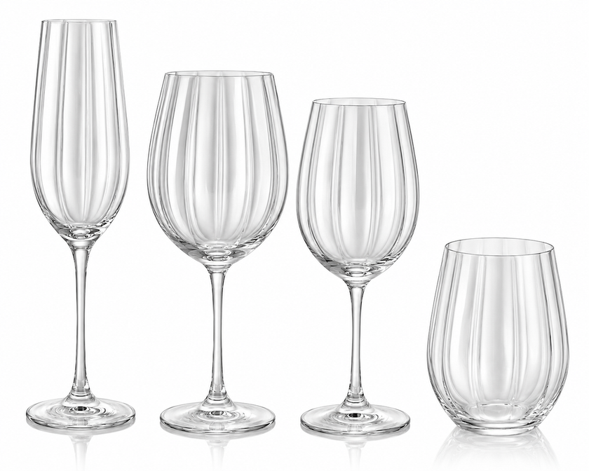 St. Louis White Wine Glass