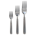 Art Deco Entrée Fork