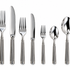 Art Deco Entrée Fork