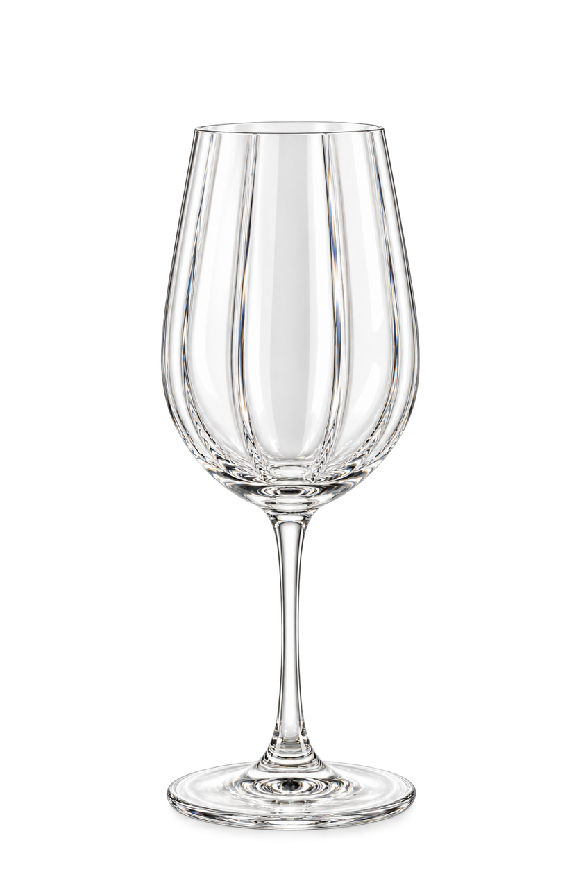 St. Louis White Wine Glass