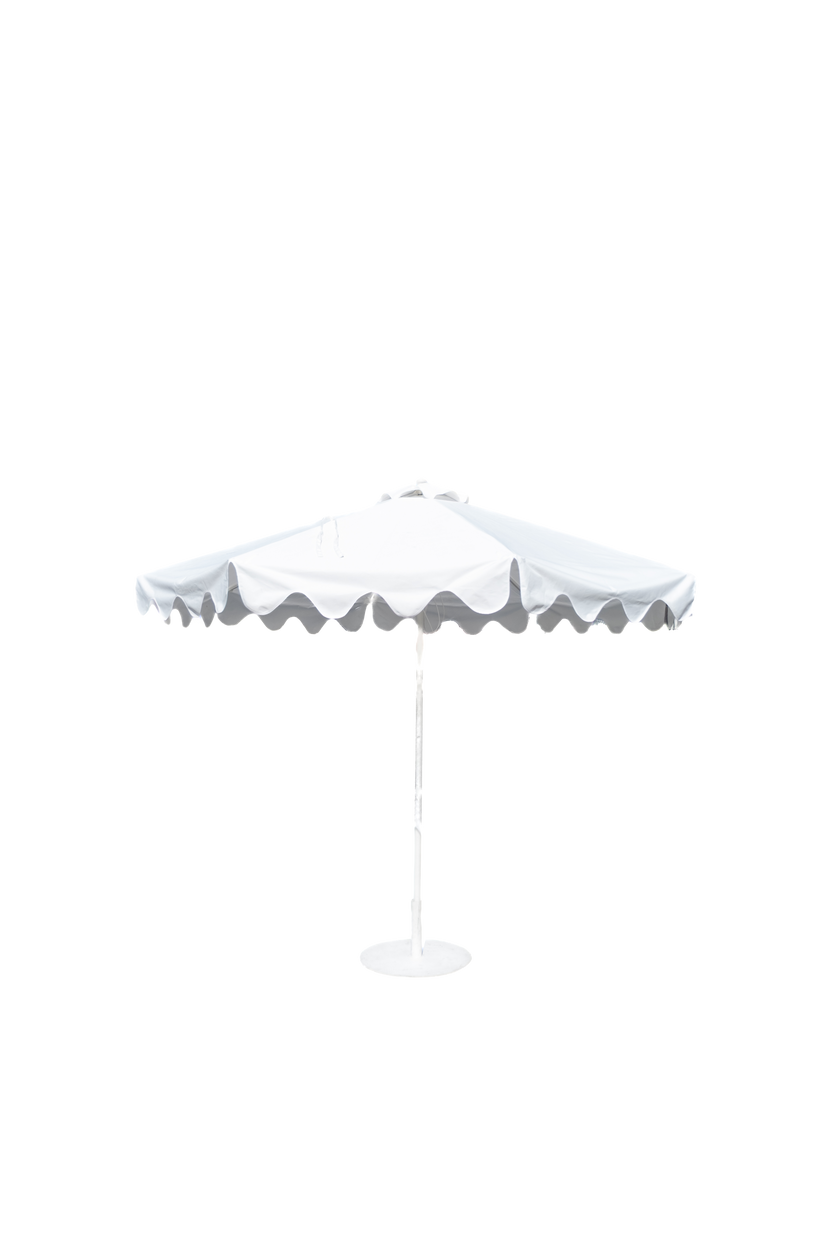 Santorini Umbrella
