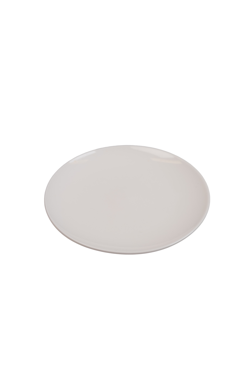 Modern Entrée Plate