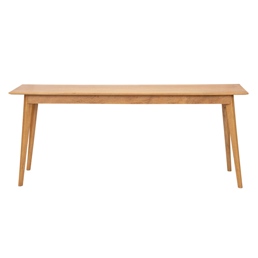 Elle Console Natural