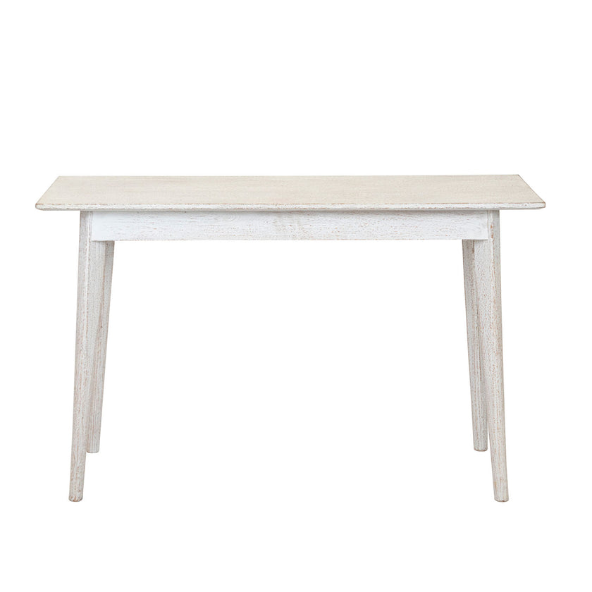 Elle Console - Whitewash