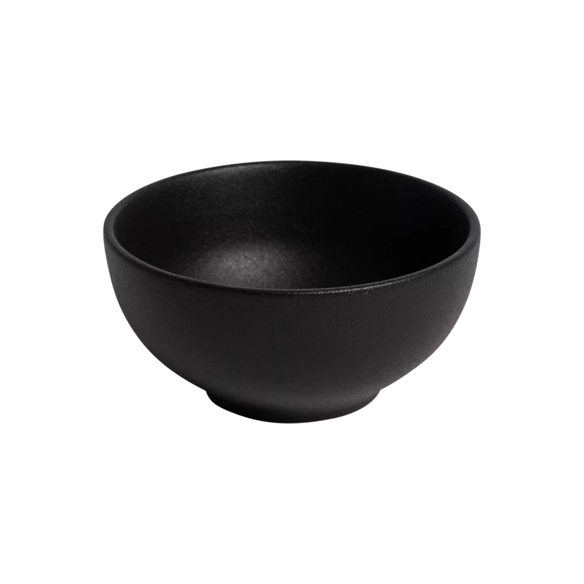 Black Pearl Rice Bowl