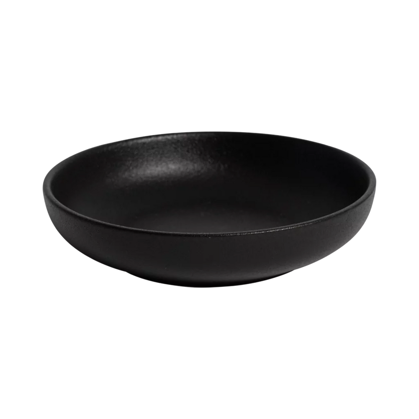 Black Pearl Pasta Bowl