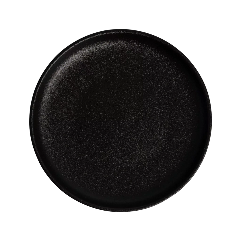 Black Pearl Side Plate