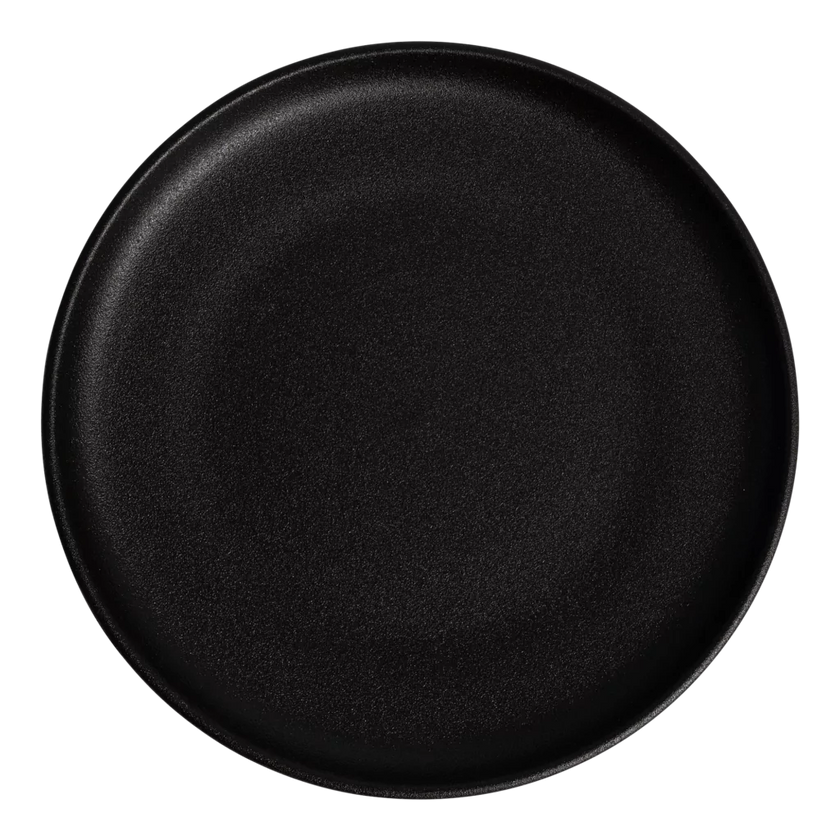 Black Pearl Dinner Plate