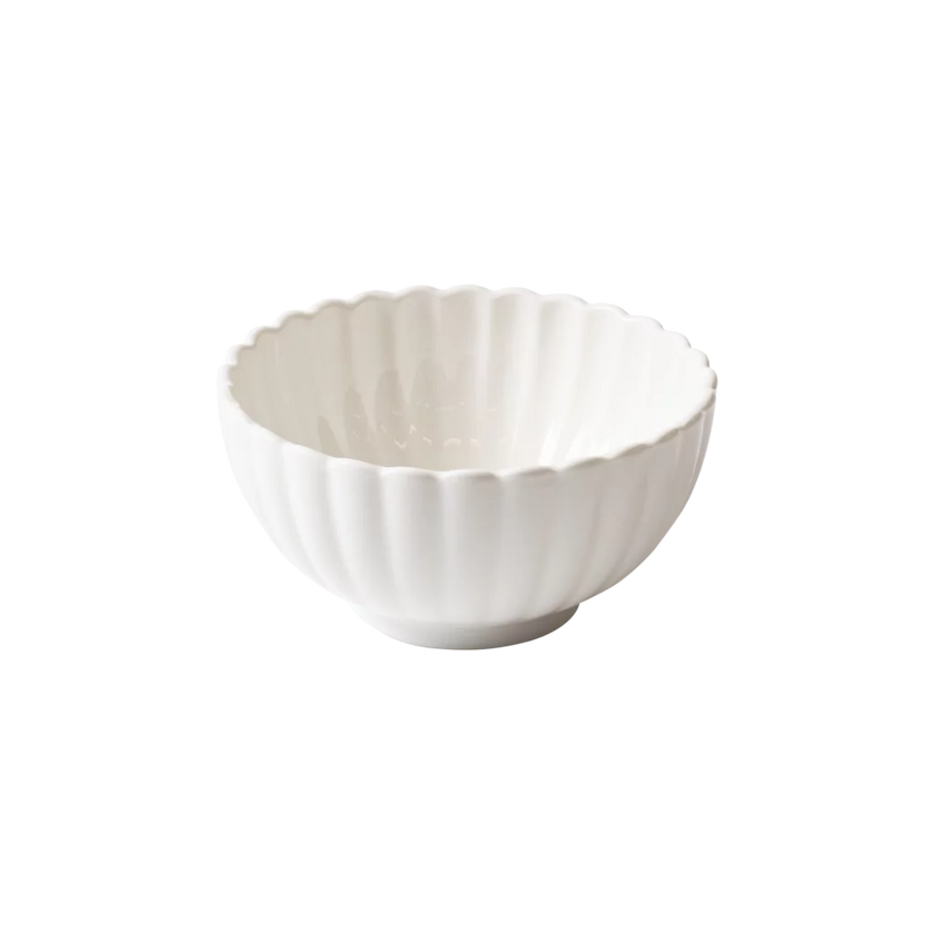 Shell Rice Bowl