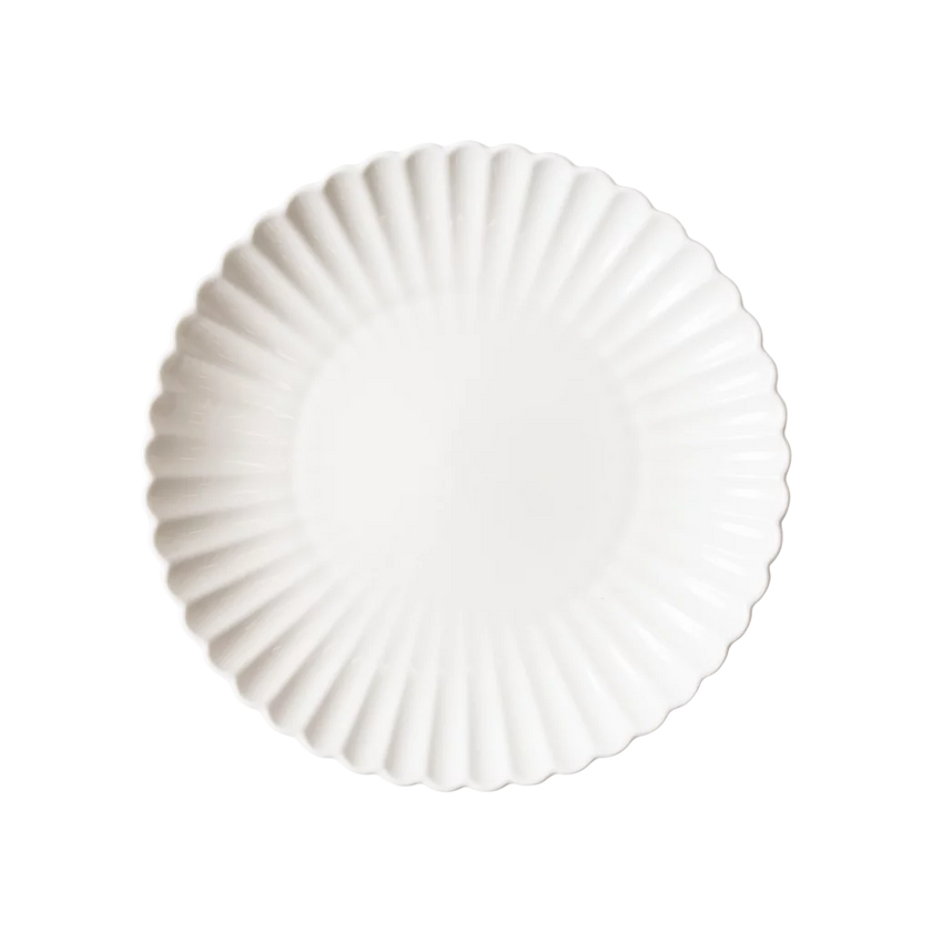 Shell Side Plate