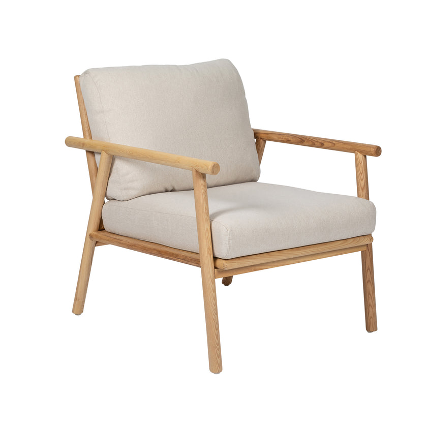 Pumice Armchair