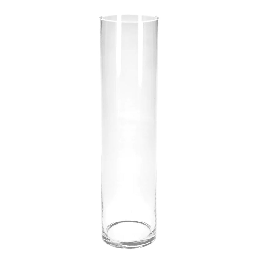 Large Cylinder Vase