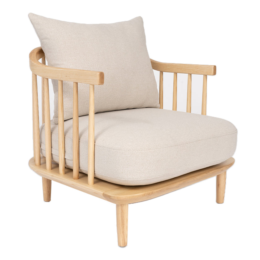 Nordic Armchair
