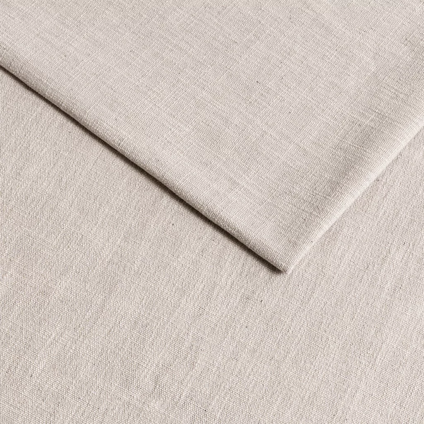 11′ (3.3M) Premium Round Linen Tablecloth – Belgian