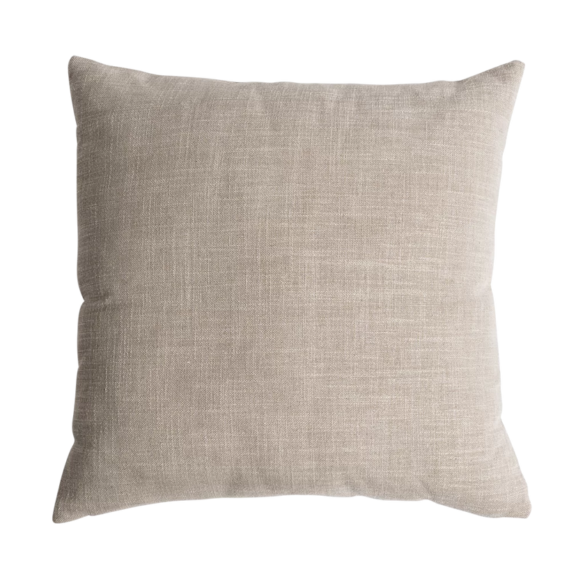 Throw Cushion - Belgian Small