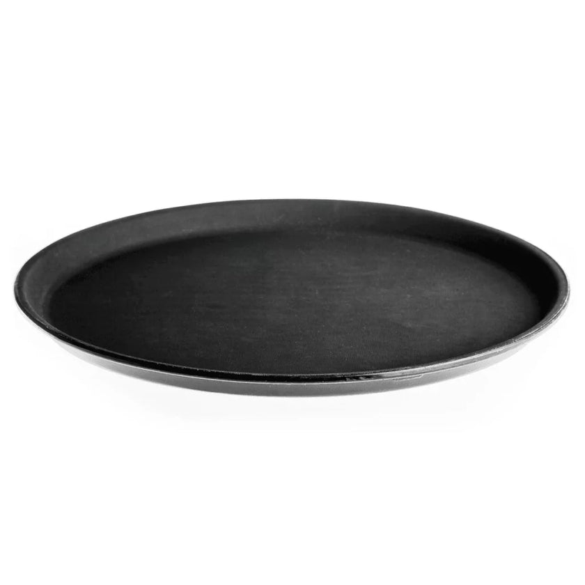 Steward’s Tray – Black