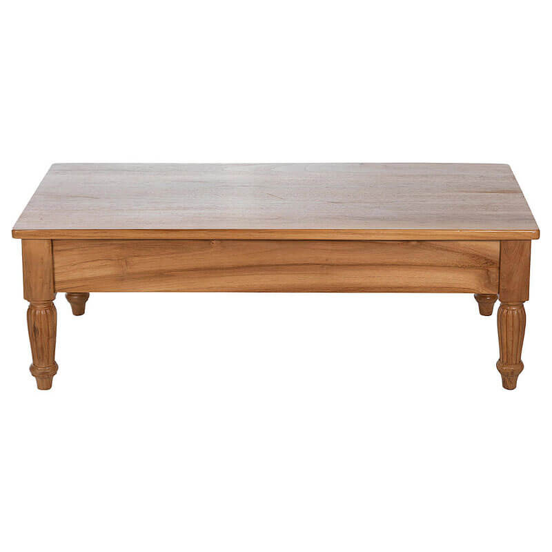 Teak Coffee Table