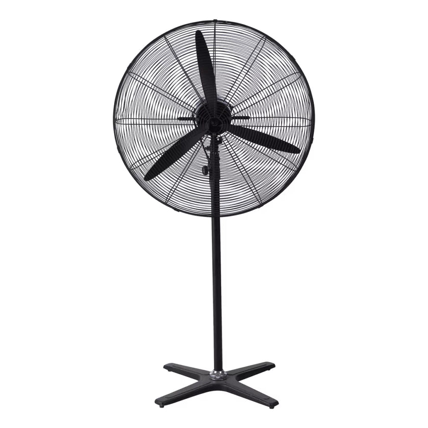 Fan Electric Large 3-Speed