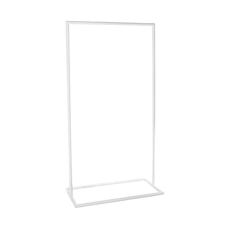 White Stand