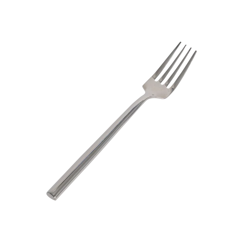 Grace Entree Fork - Chrome